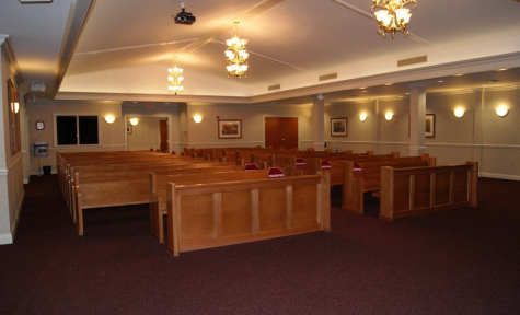 Scott Funeral Home