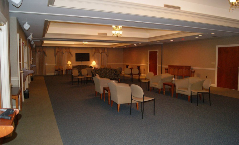 Scott Funeral Home