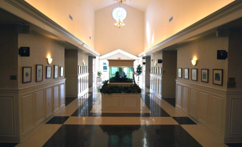 Scott Funeral Home