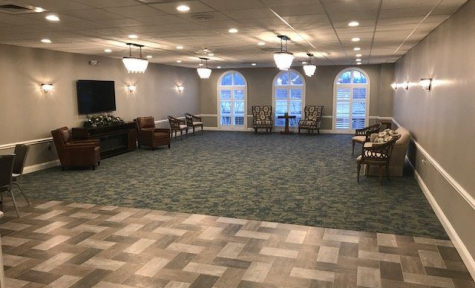 Scott Funeral Home