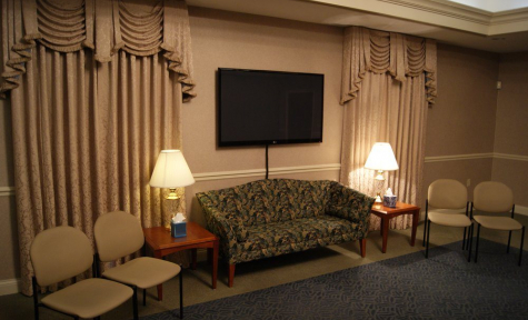 Scott Funeral Home