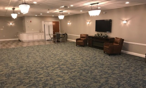 Scott Funeral Home