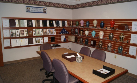Scott Funeral Home