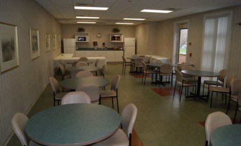 Scott Funeral Home