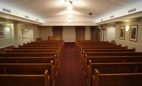 Scott Funeral Home