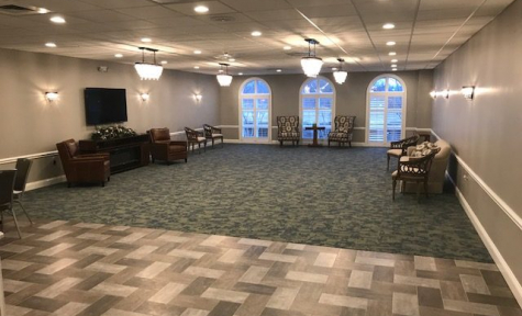 Scott Funeral Home