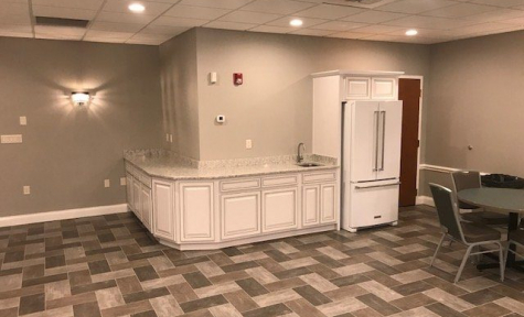 Scott Funeral Home