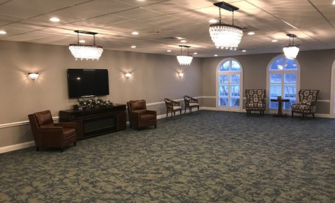 Scott Funeral Home