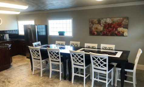 Love Funeral Home Inc