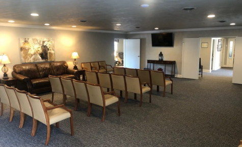 Love Funeral Home Inc