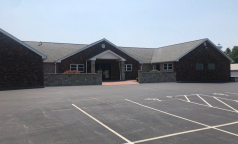 Love Funeral Home Inc