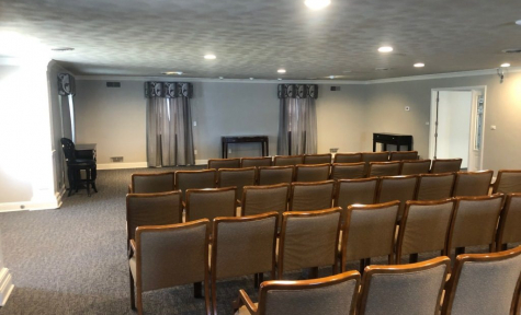 Love Funeral Home Inc