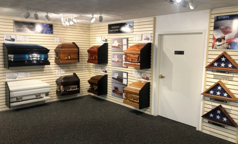 Love Funeral Home Inc