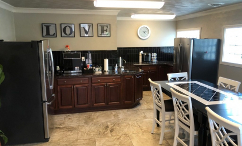 Love Funeral Home Inc