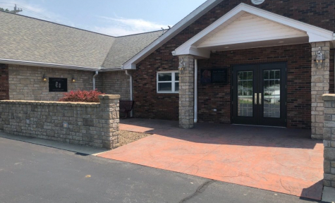 Love Funeral Home Inc