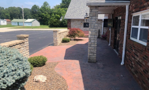 Love Funeral Home Inc