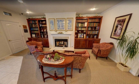 Oliverie Funeral Home – Manchester, NJ - Funeral Director