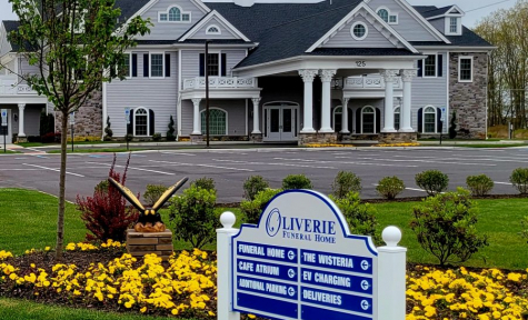 Oliverie Funeral Home - Jackson