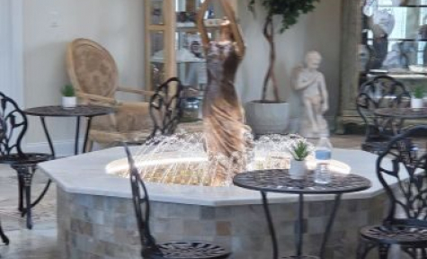 Oliverie Funeral Home - Jackson