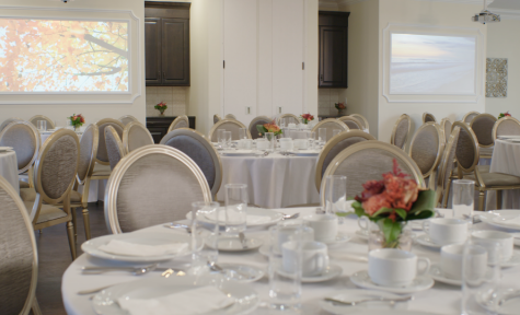 Oliverie Funeral Home - Jackson