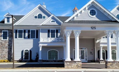 Oliverie Funeral Home - Jackson