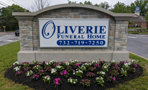 Oliverie Funeral Home - Jackson