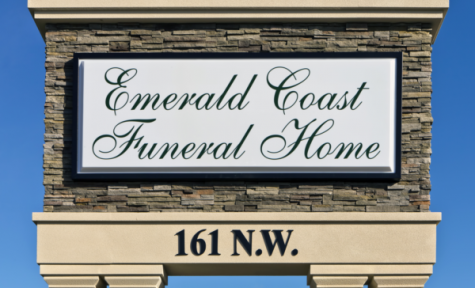 Emerald Coast Funeral Home & Reception Center