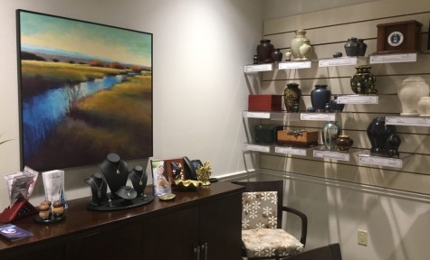 Emerald Coast Funeral Home & Reception Center