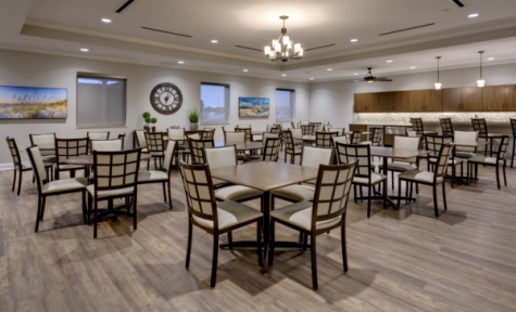 Emerald Coast Funeral Home & Reception Center