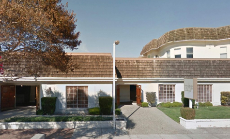 Darling & Fischer Garden Chapel - San Jose