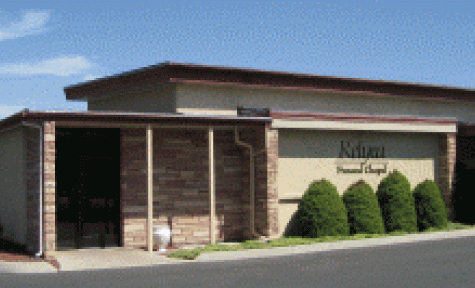 Relyea Funeral Chapel