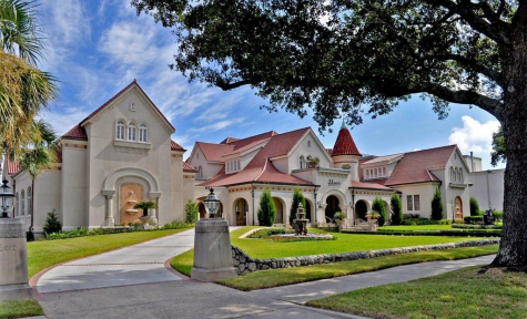 Funeral Home in New Orleans, LA