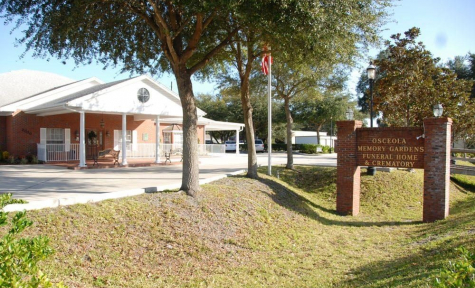 Funeral Home in Saint Cloud