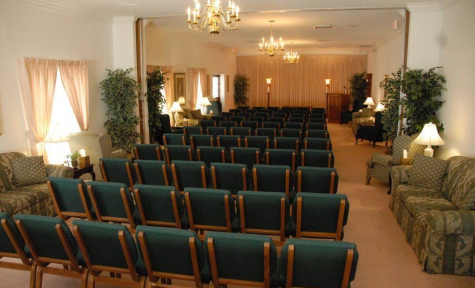 Kissimmee - Funeral Service