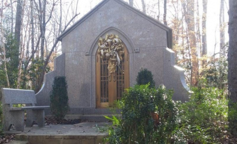 Permanent Memorialization in Matthews