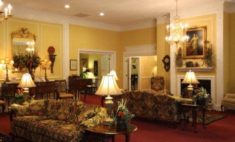 Heritage Funeral and Cremation Services - Cremation Service - Matthews