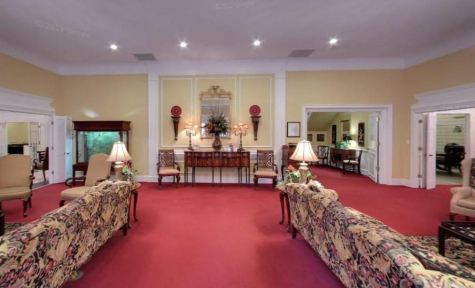 Heritage Funeral and Cremation Services - Matthews NC - Crematory