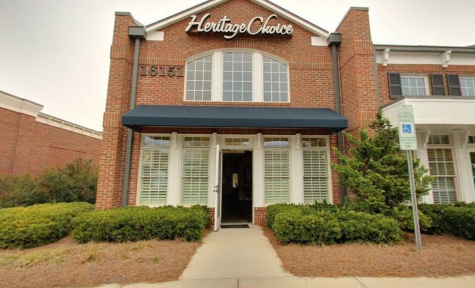 Charlotte - Funeral Home