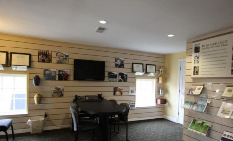 Honoring Life in Charlotte