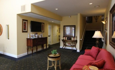 Funeral Services - Charlotte