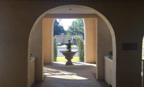 Pensacola, FL - On-Site Crematory