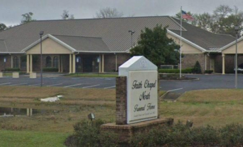 Cremation Services - Cantonment, FL