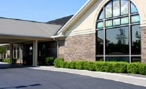 Cremations in Cantonment