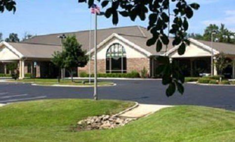 Funeral Home - Cantonment, FL