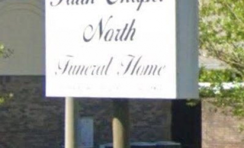 Funerals in Cantonment, FL