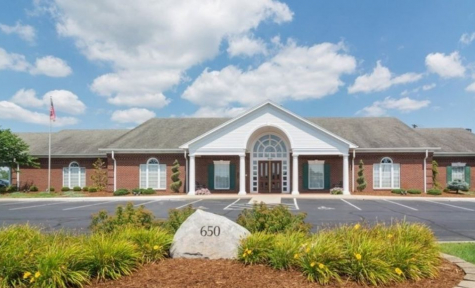 Dwayne R. Spence Funeral Home - Canal Winchester