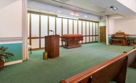 Dwayne R. Spence Funeral Home - Canal Winchester