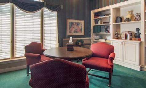 Dwayne R. Spence Funeral Home - Canal Winchester