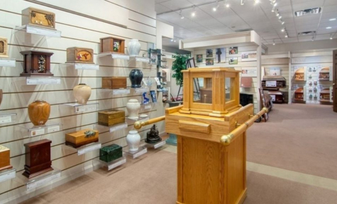 Dwayne R. Spence Funeral Home - Canal Winchester