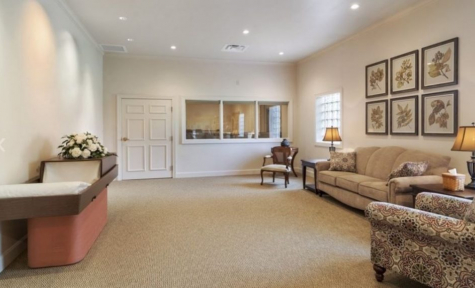 Dwayne R. Spence Funeral Home - Pickerington